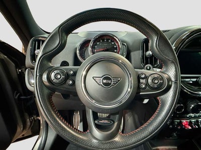 2020 MINI John Cooper Works Countryman Base