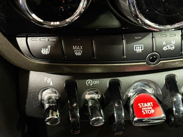 2020 MINI John Cooper Works Countryman Base