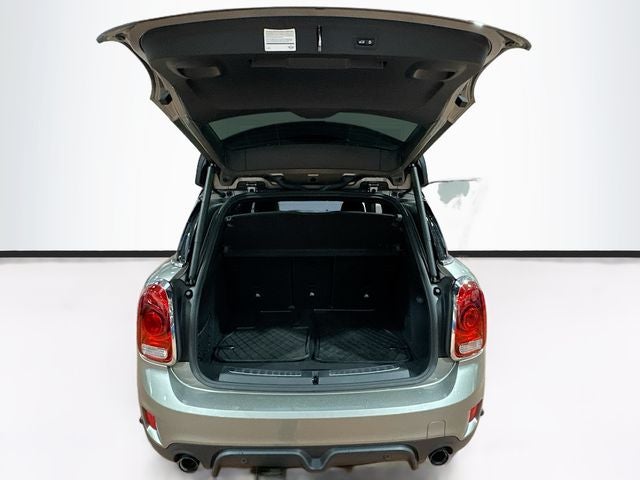 2020 MINI John Cooper Works Countryman Base