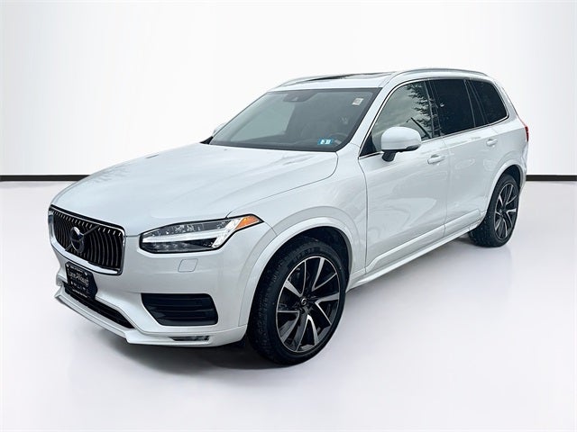 2020 Volvo XC90 T6 Momentum