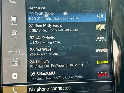 2020 Volvo XC90 T6 Momentum