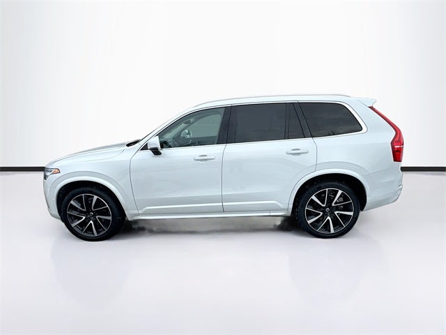 2020 Volvo XC90 T6 Momentum