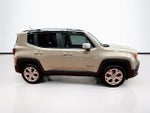 2016 Jeep Renegade Limited