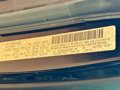 2018 Jeep Wrangler Sport S