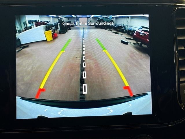 2022 Jeep Grand Cherokee WK Laredo X