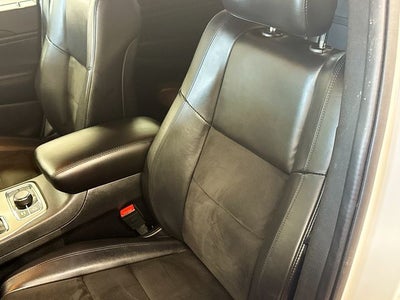 2022 Jeep Grand Cherokee WK Laredo X