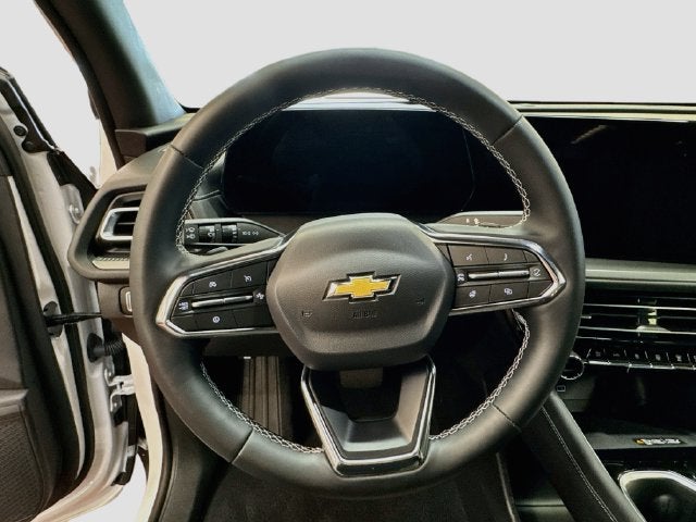 2026 Chevrolet Traverse LT 1LT