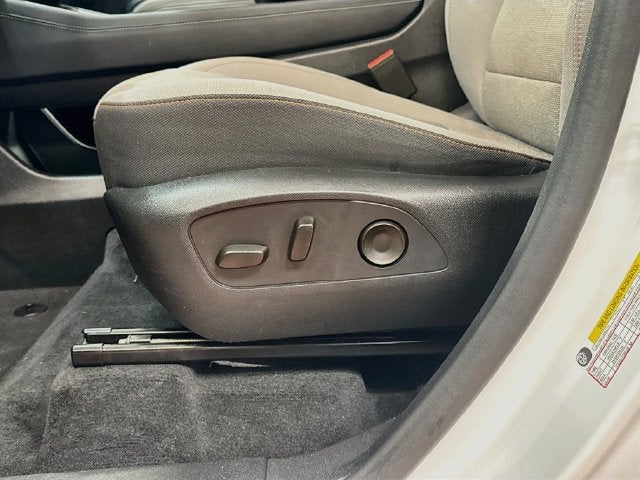 2026 Chevrolet Traverse LT 1LT