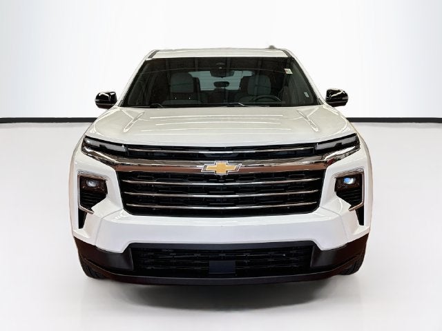 2026 Chevrolet Traverse LT 1LT
