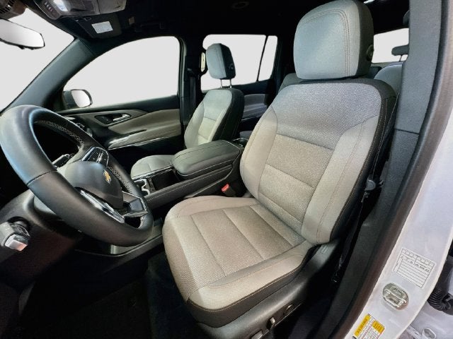 2026 Chevrolet Traverse LT 1LT