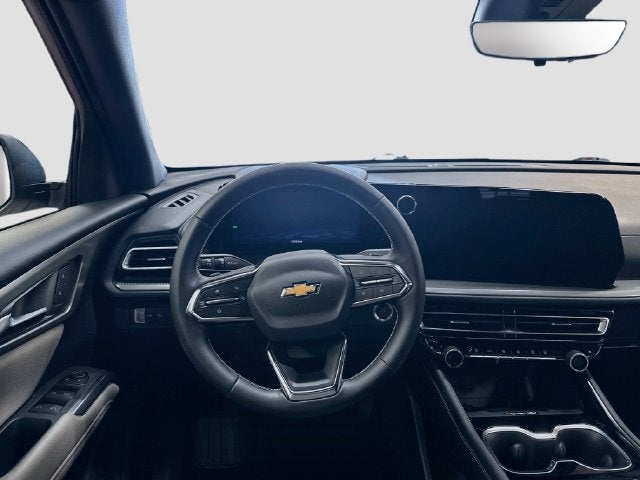 2026 Chevrolet Traverse LT 1LT