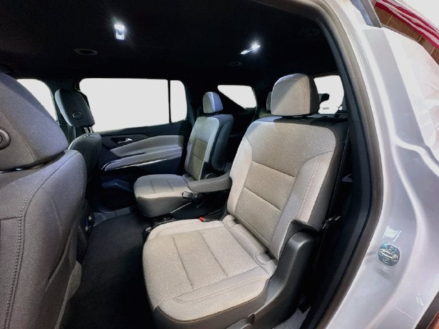 2026 Chevrolet Traverse LT 1LT