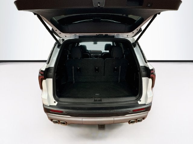 2026 Chevrolet Traverse LT 1LT