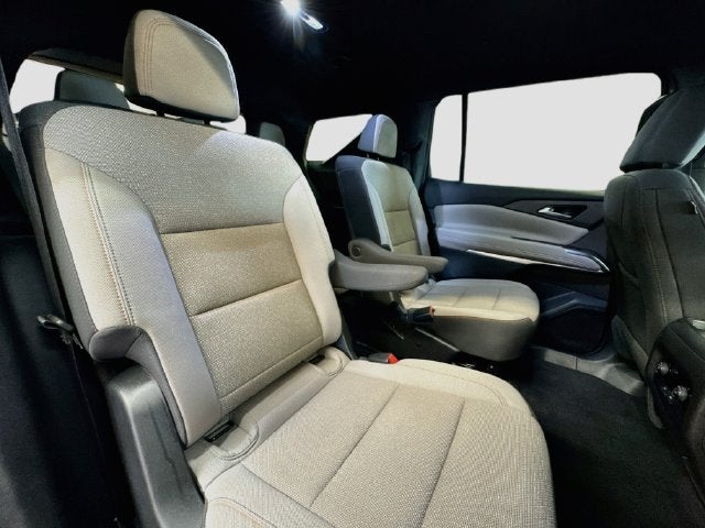 2026 Chevrolet Traverse LT 1LT