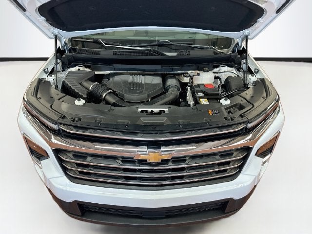 2026 Chevrolet Traverse LT 1LT