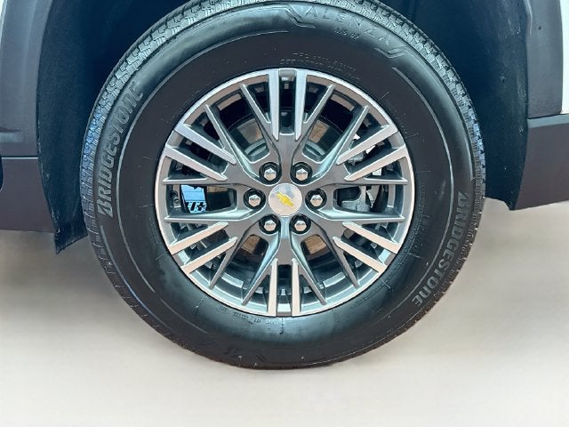 2026 Chevrolet Traverse LT 1LT
