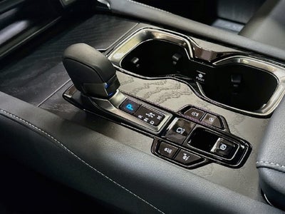 2026 Lexus RX 350 F SPORT Design