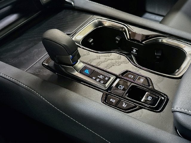 2026 Lexus RX 350 F SPORT Design