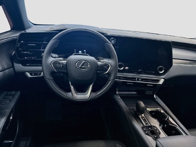 2026 Lexus RX 350 F SPORT Design