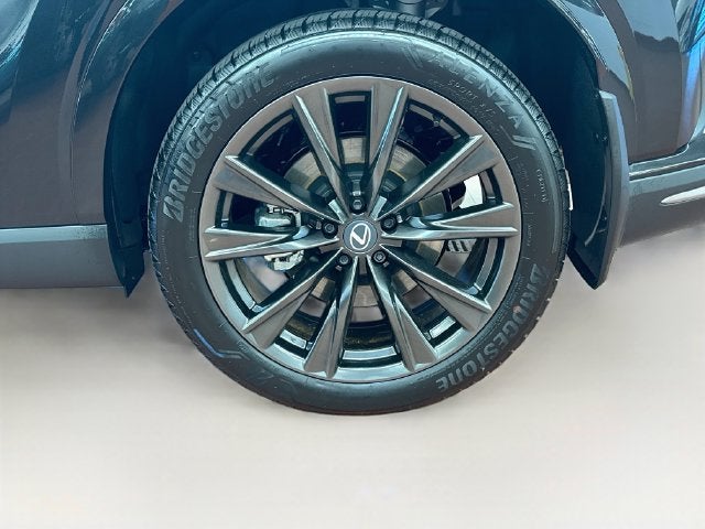2026 Lexus RX 350 F SPORT Design