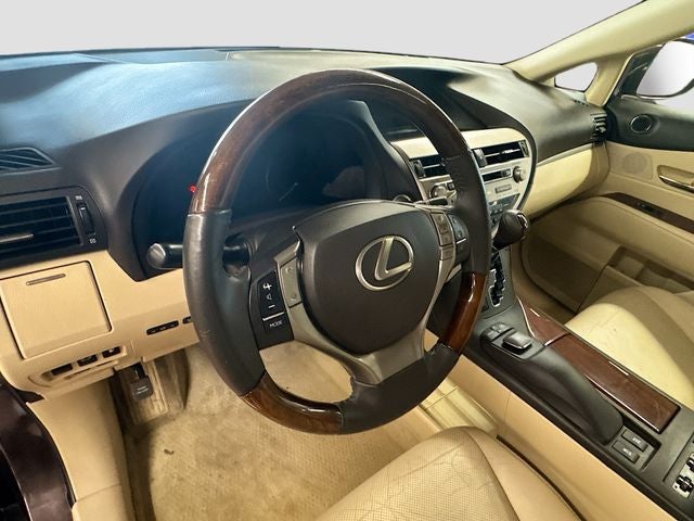 2014 Lexus RX 350
