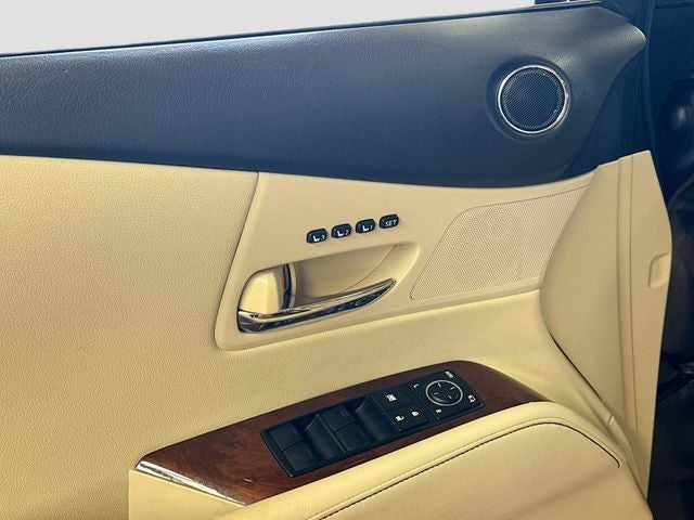 2014 Lexus RX 350