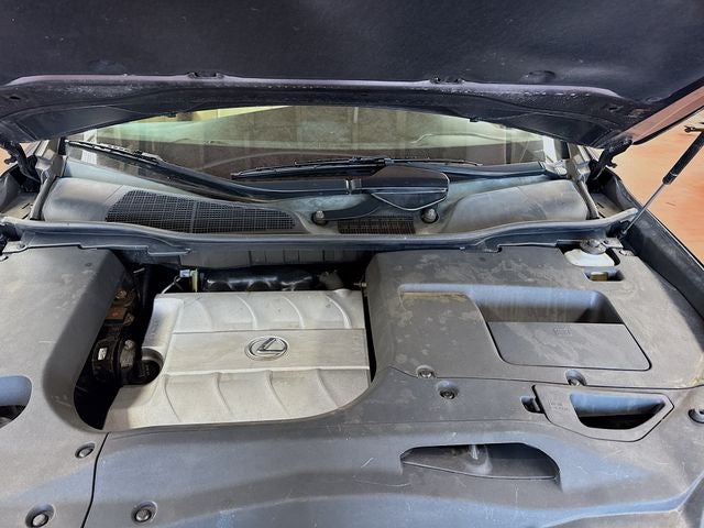 2014 Lexus RX 350