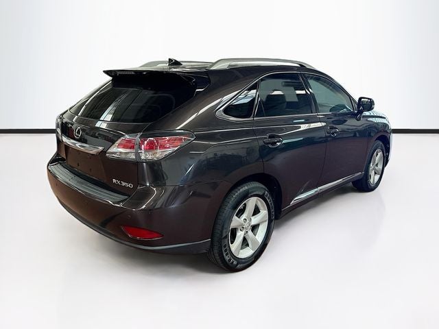 2014 Lexus RX 350
