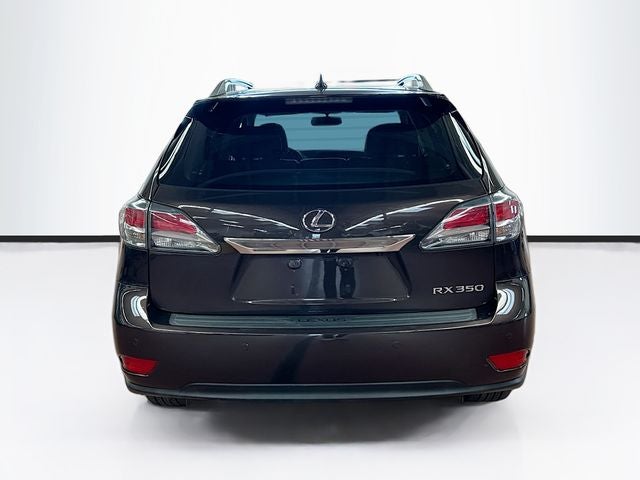 2014 Lexus RX 350