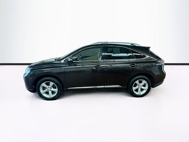 2014 Lexus RX 350