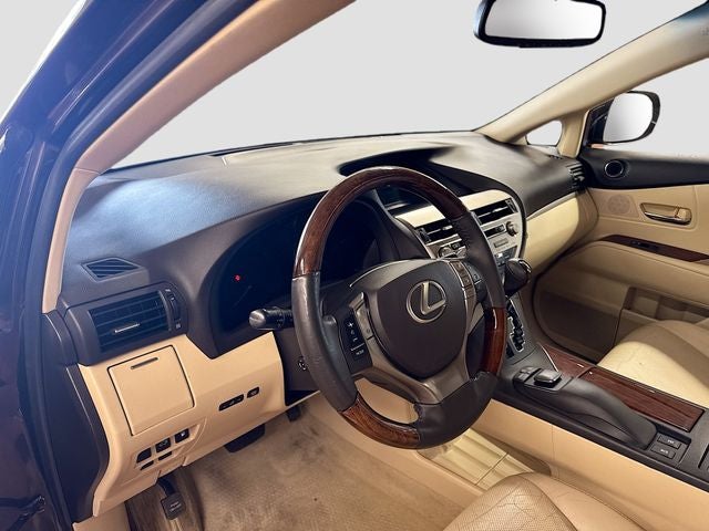 2014 Lexus RX 350