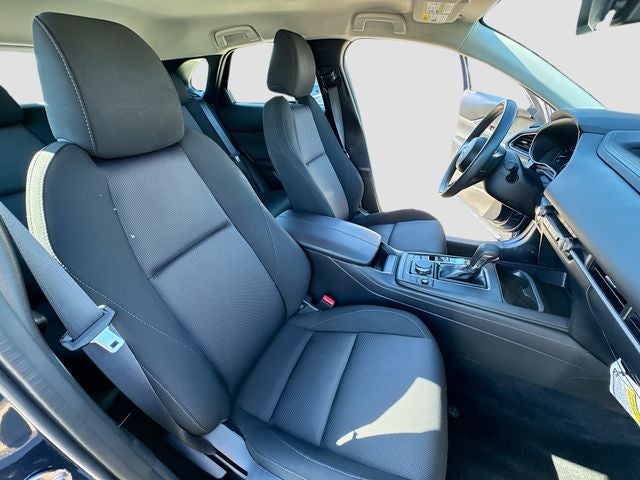 2024 Mazda Mazda CX-30 2.5 S