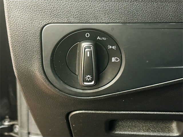 2018 Volkswagen Tiguan 2.0T SE 4Motion