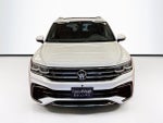 2022 Volkswagen Tiguan 2.0T SEL R-Line