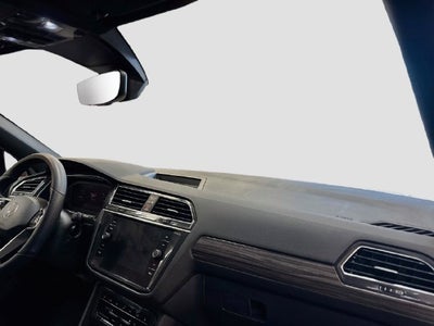 2022 Volkswagen Tiguan 2.0T SEL R-Line