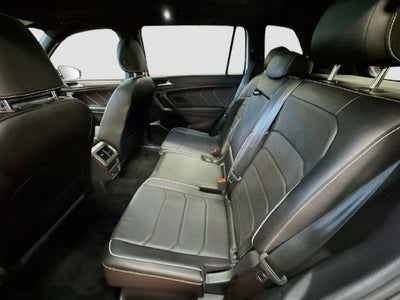 2022 Volkswagen Tiguan 2.0T SEL R-Line
