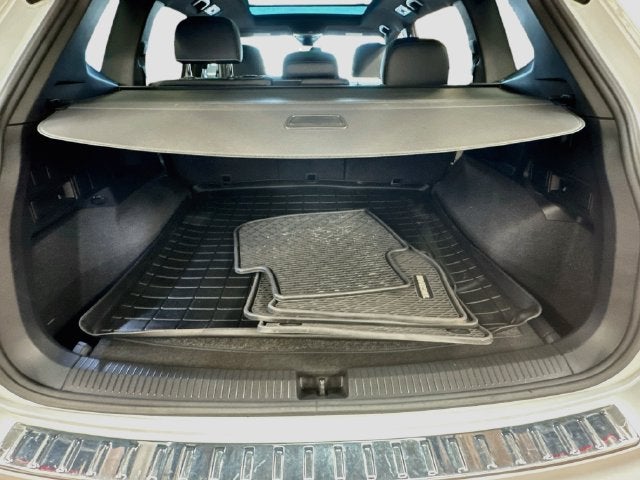 2022 Volkswagen Tiguan 2.0T SEL R-Line