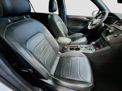 2022 Volkswagen Tiguan 2.0T SEL R-Line
