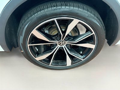 2022 Volkswagen Tiguan 2.0T SEL R-Line