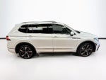2022 Volkswagen Tiguan 2.0T SEL R-Line