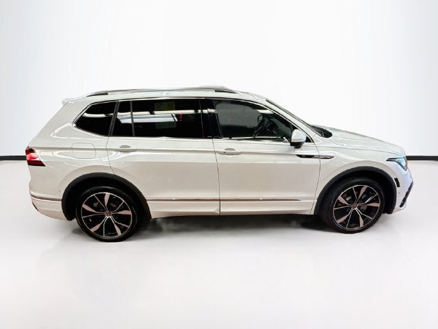 2022 Volkswagen Tiguan 2.0T SEL R-Line
