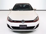 2016 Volkswagen Golf GTI Base