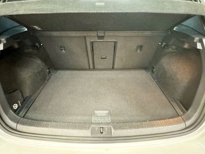 2016 Volkswagen Golf GTI Base