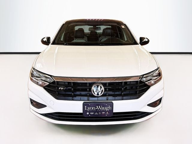 2019 Volkswagen Jetta R-Line