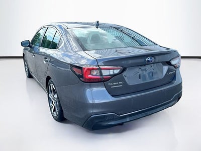 2022 Subaru Legacy Limited