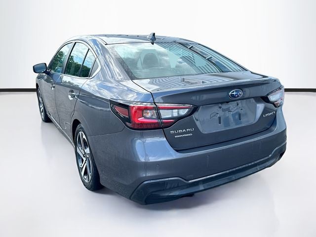 2022 Subaru Legacy Limited