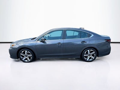 2022 Subaru Legacy Limited