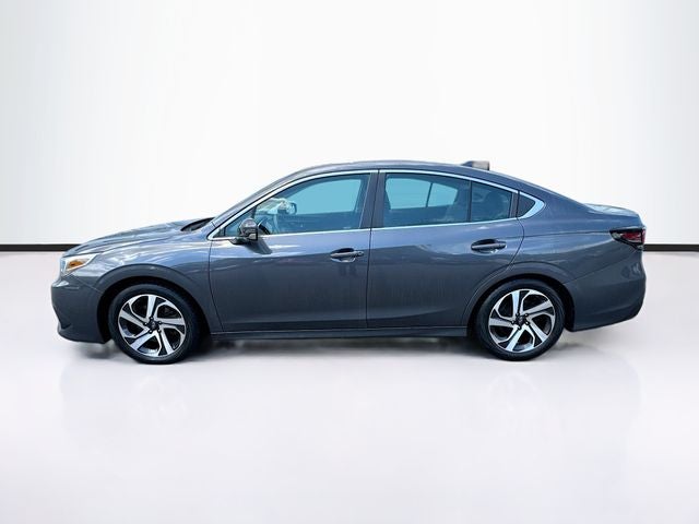2022 Subaru Legacy Limited