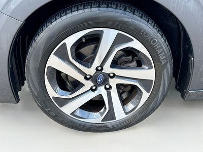 2022 Subaru Legacy Limited