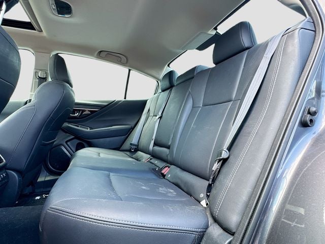2022 Subaru Legacy Limited
